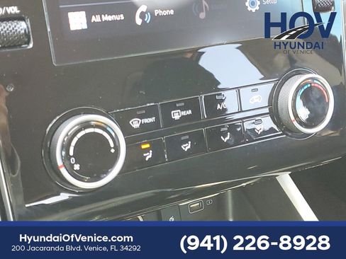 Certified 2023 Hyundai Tucson SEL image 39