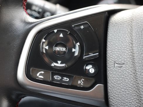 Used 2020 Honda Civic Si image 15