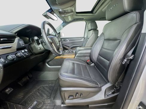 Used 2019 GMC Yukon Denali w/ Denali Ultimate Package AWD/4WD image 27