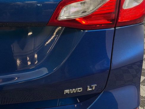 Used 2019 Chevrolet Equinox LT image 13