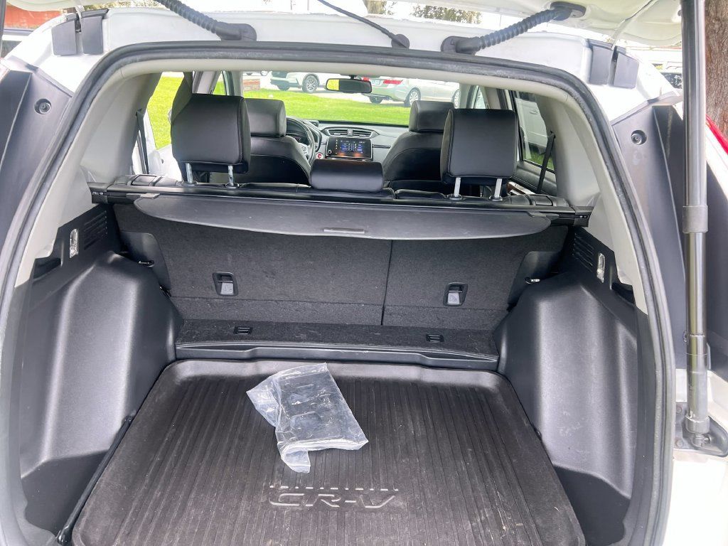 Used 2019 Honda CR-V EX-L image 19