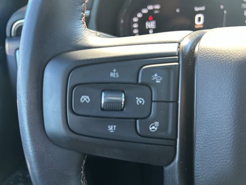 Used 2022 GMC Yukon AT4 w/ Max Trailering Package image 18