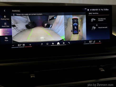 Certified 2025 BMW X6 xDrive40i w/ Climate Comfort Package image 20