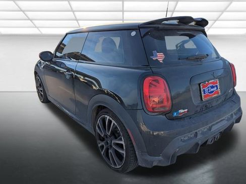 Used 2023 MINI Cooper John Cooper Works w/ Driver Assistance Package image 4