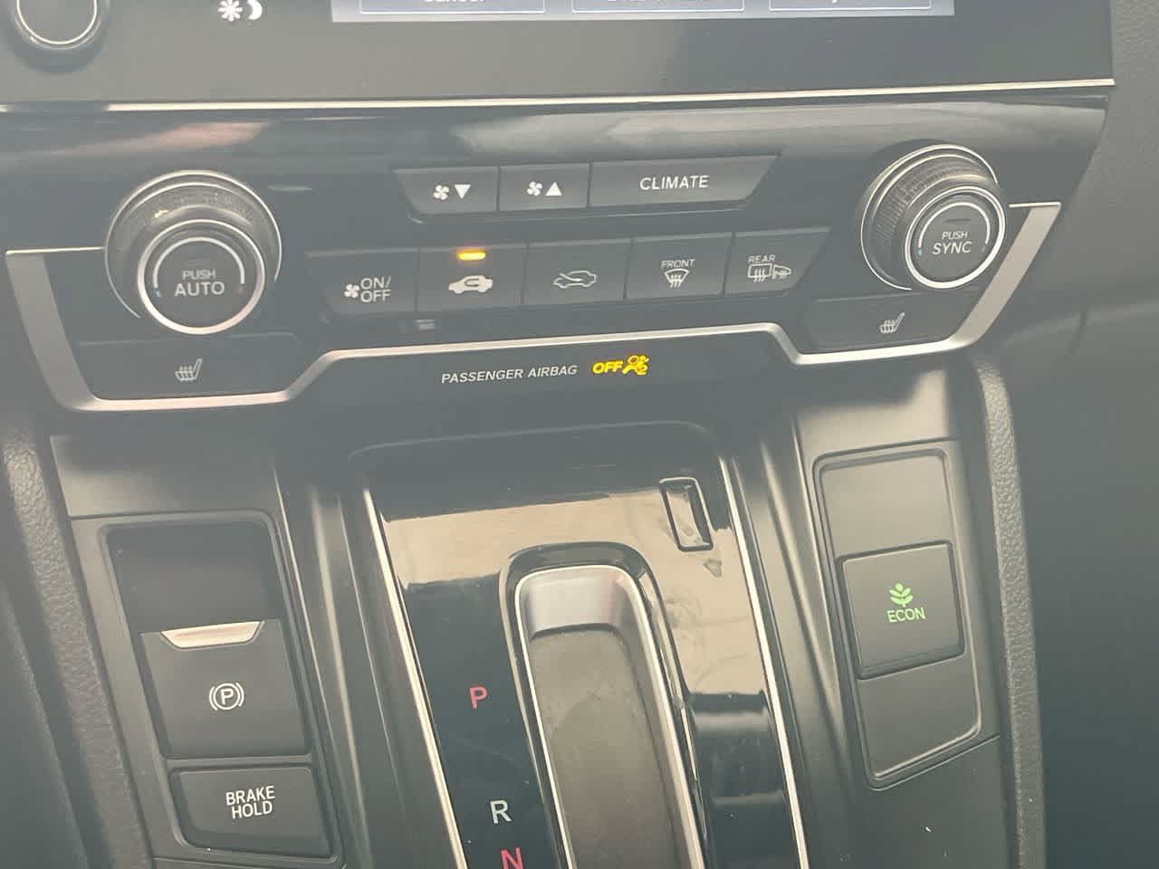 Used 2018 Honda CR-V EX-L image 19