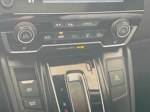 Used 2018 Honda CR-V EX-L image 19