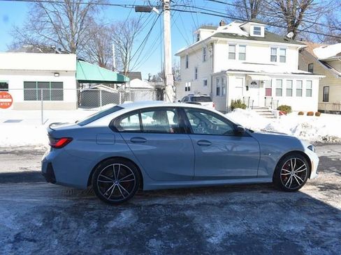 Used 2024 BMW 330e 330e iPerformance w/ Premium Package image 4