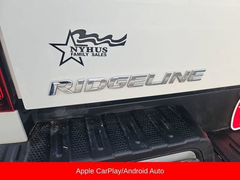 Used 2019 Honda Ridgeline RTL-E image 20