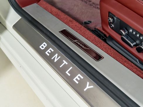 Used 2022 Bentley Continental GT Speed AWD/4WD image 33