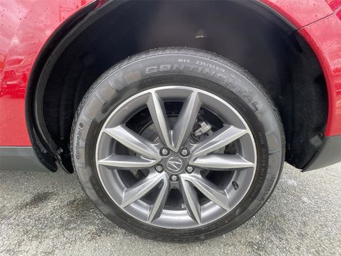 Used 2023 Acura RDX AWD w/ Technology Package image 26