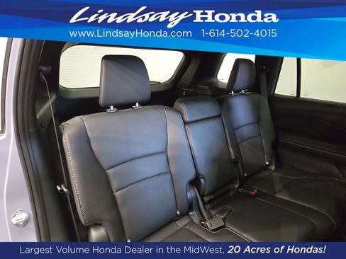 Used 2023 Honda Passport EX-L image 9
