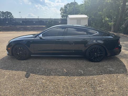 Used 2016 Audi S7 AWD/4WD image 6