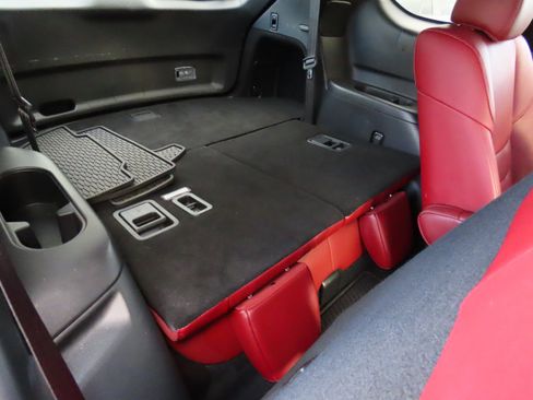 Used 2023 MAZDA CX-9 Carbon Edition image 15