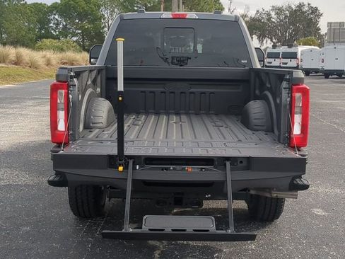New 2026 Ford F350 XL w/ STX Appearance Package image 14