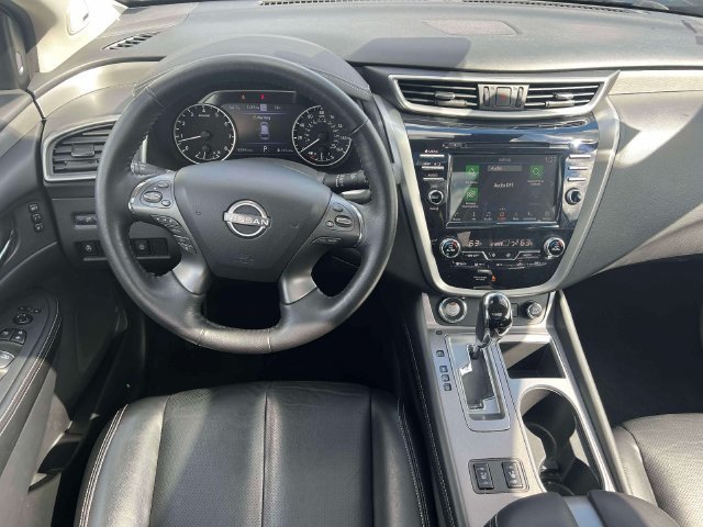 Used 2024 Nissan Murano SL AWD/4WD image 13