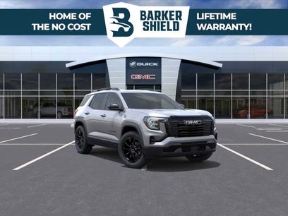 New 2026 GMC Terrain Elevation w/ Black Edition