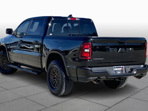 New 2026 RAM 1500 Laramie w/ Night Edition image 12