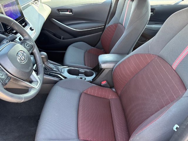 Used 2024 Toyota Corolla SE FWD image 11