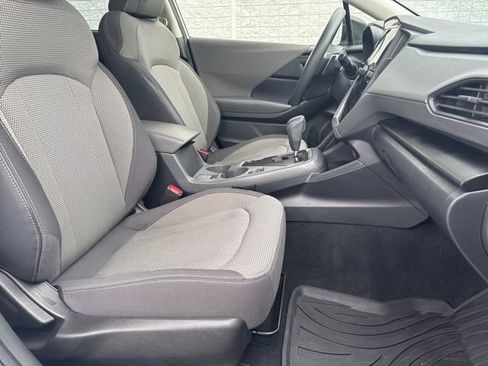 Used 2024 Subaru Crosstrek 2.0i Premium AWD/4WD image 18