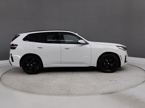 Used 2026 BMW X3 xDrive30i w/ Premium Package AWD/4WD image 5