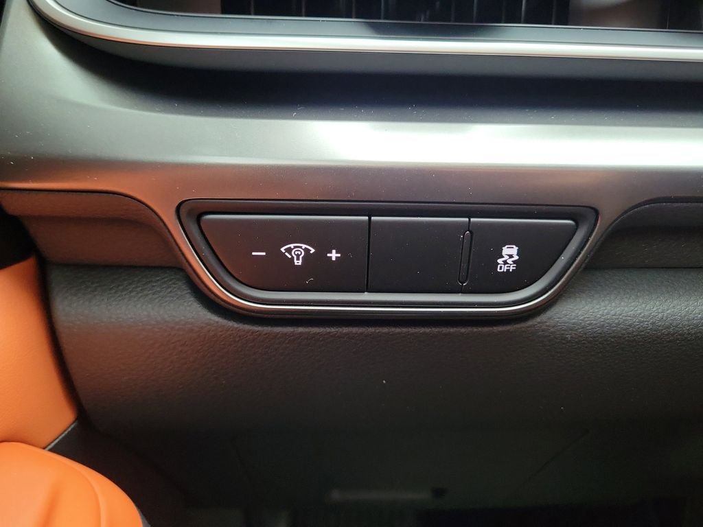 New 2026 Kia Carnival SX w/ SX Dark Edition Package FWD image 26