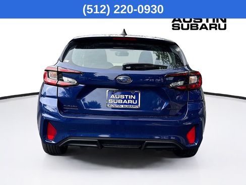 New 2026 Subaru Impreza 2.0i Sport AWD/4WD image 7