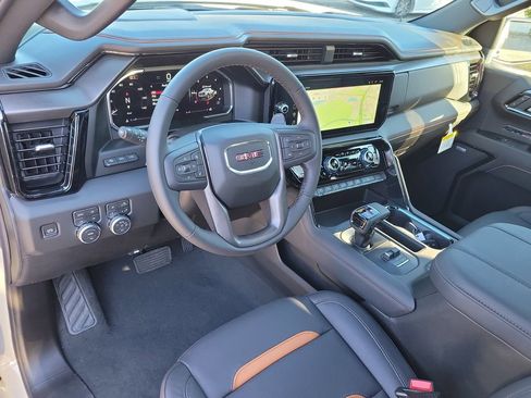 New 2026 GMC Sierra 1500 AT4 w/ AT4 Premium Package AWD/4WD image 22