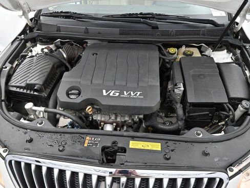 Used 2013 Buick LaCrosse Leather FWD image 31