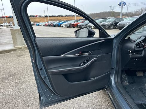 Used 2025 MAZDA CX-30 AWD 2.5 S w/ Preferred Package image 30
