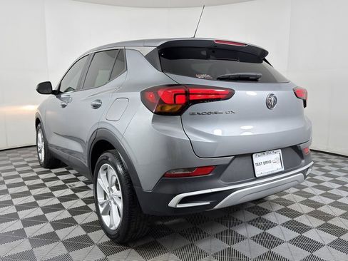 Used 2023 Buick Encore GX Preferred w/ Cold Weather Comfort Package image 4