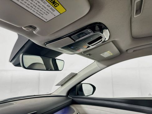 Used 2025 Hyundai Tucson SEL FWD image 18