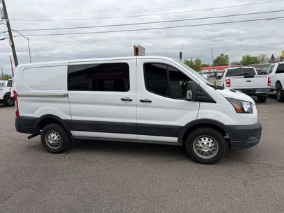 Used 2021 Ford Transit 150 Low Roof AWD