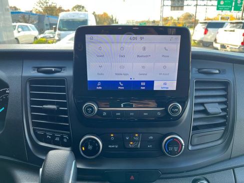 Used 2021 Ford Transit 350 XLT image 26