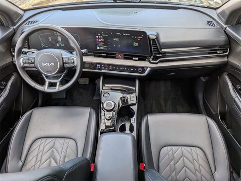 Used 2023 Kia Sportage X-Line image 22