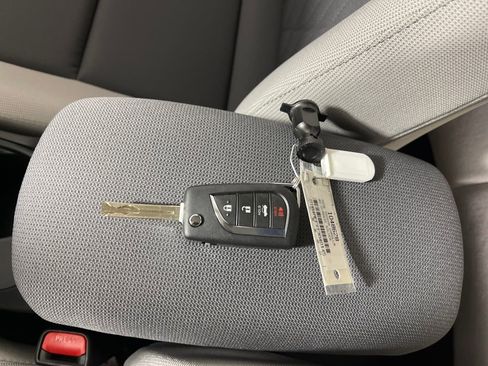 New 2026 Toyota Corolla LE image 24