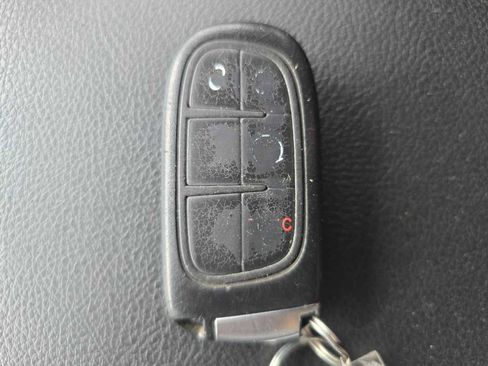 Used 2015 RAM 1500 Sport w/ Black Ram 1500 Sport Group AWD/4WD image 22