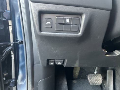 Certified 2023 MAZDA CX-5 AWD 2.5 S w/ Premium Plus Pkg image 11