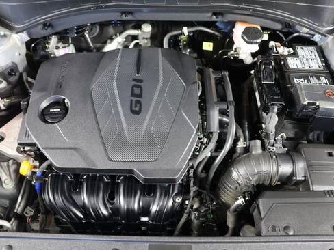 Used 2023 Hyundai Santa Fe SEL image 24