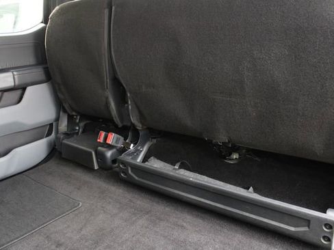 Used 2022 Ford F150 XLT w/ Equipment Group 302A High image 22