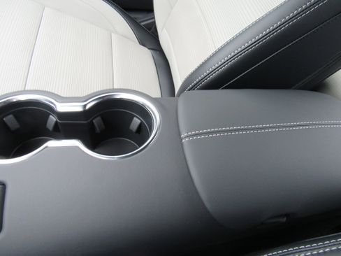 New 2026 Ford Mustang GT Premium RWD image 35