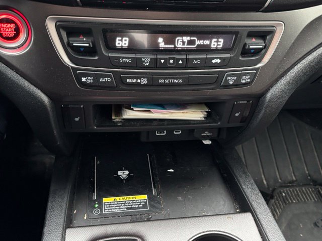 Used 2024 Honda Passport EX-L image 17