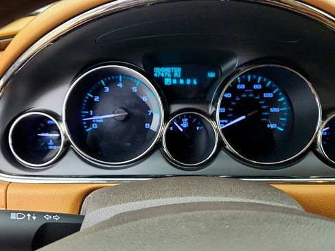 Used 2016 Buick Enclave Leather FWD image 14