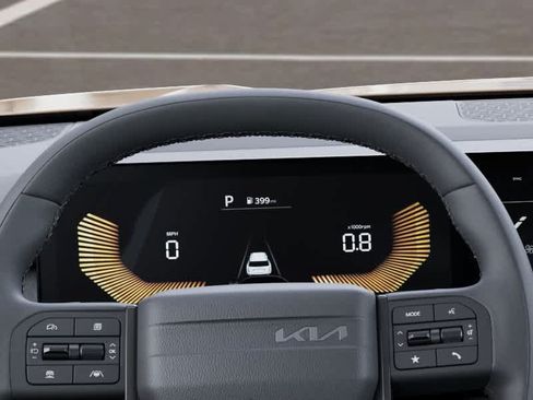 New 2027 Kia Telluride EX X-Line AWD/4WD image 21