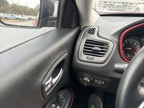 Used 2018 Jeep Compass Trailhawk w/ Popular Equipment Group image 22