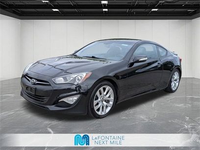 Used 2016 Hyundai Genesis 3.8