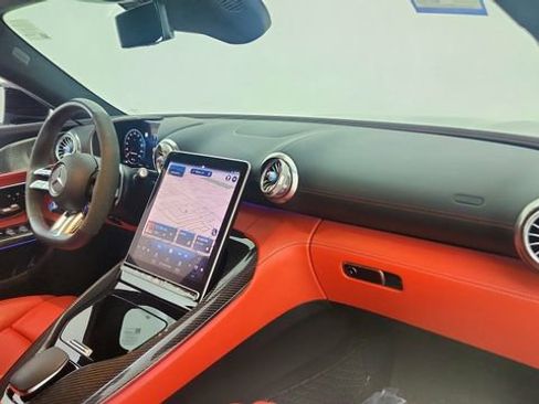 Used 2023 Mercedes-Benz SL 55 AMG SL 55 AMG image 28