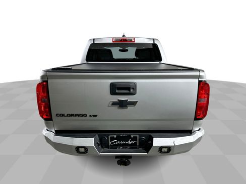 Used 2019 Chevrolet Colorado W/T w/ Custom Special Edition image 43