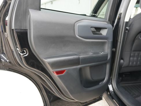 Used 2021 Ford Bronco Sport Big Bend AWD/4WD image 19