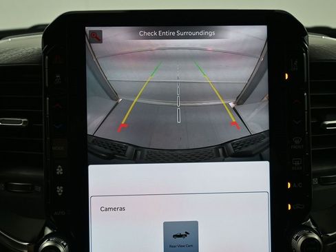 New 2026 RAM 1500 Laramie w/ Night Edition image 7