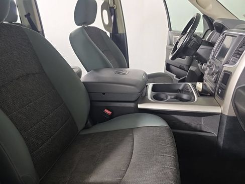 Used 2017 RAM 1500 Big Horn AWD/4WD image 42